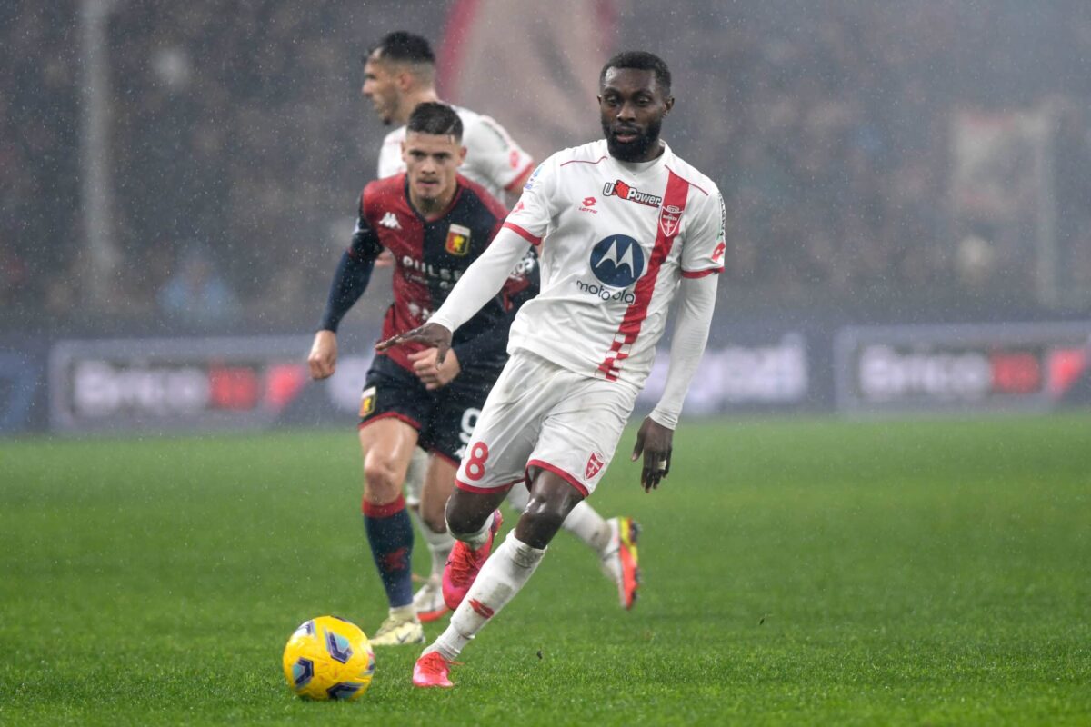 Genoa vs Monza prediction, odds & betting tips 27/01/2025