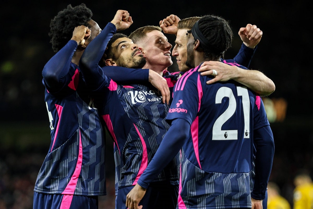 Nottingham Forest vs Luton prediction, odds & betting tips &ndash; 11/01/2025