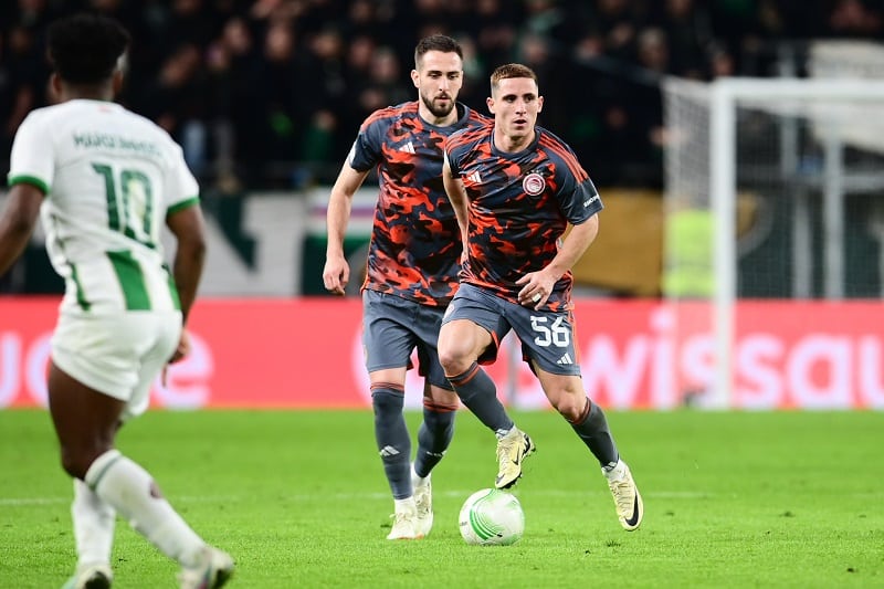 Maccabi Tel Aviv vs Olympiacos prediction