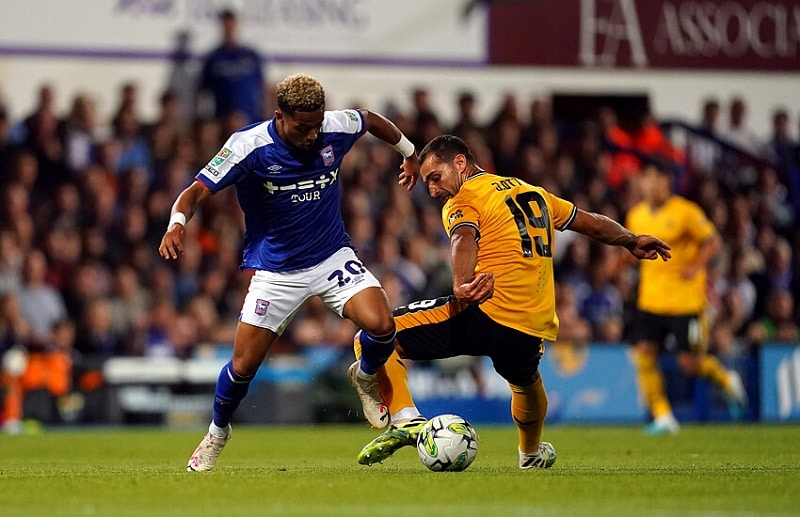 Blackburn vs Ipswich prediction
