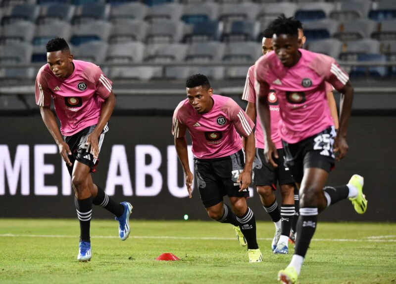 Orlando Pirates vs Kaizer Chiefs prediction