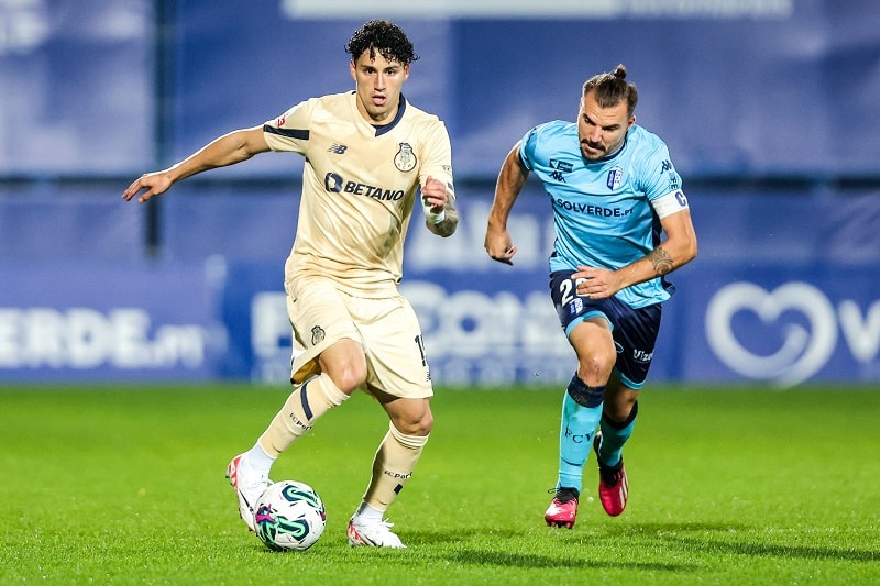 Porto vs Vizela prediction