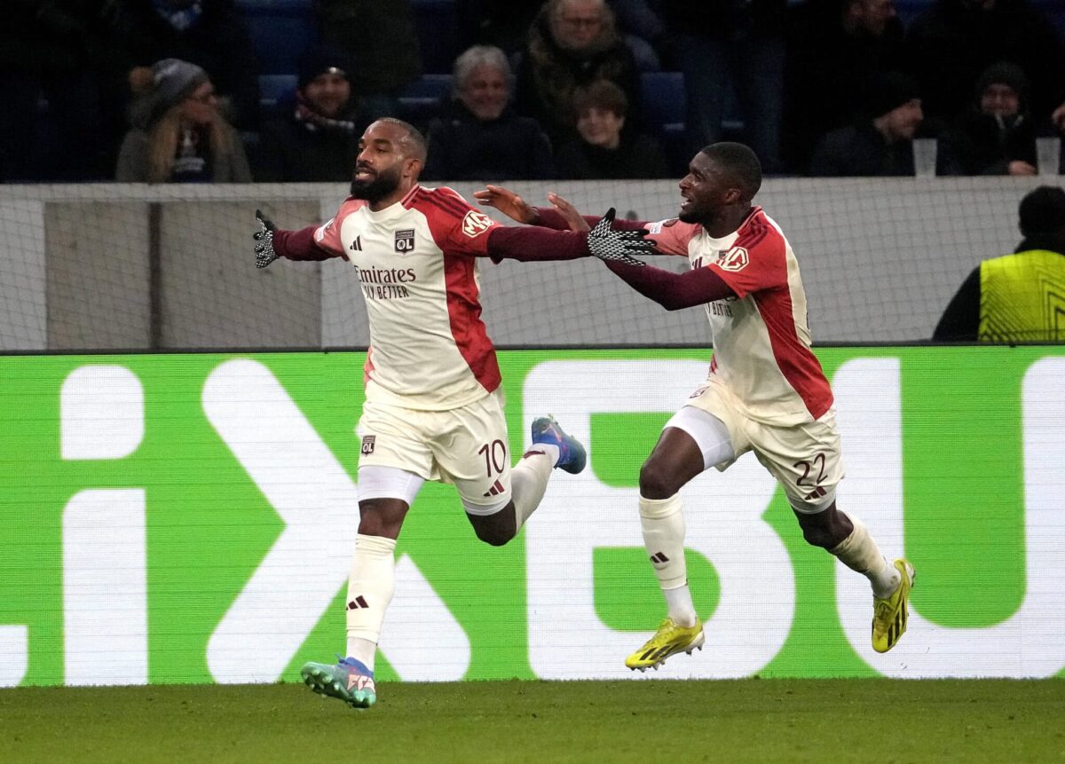 Lyon vs Reims prediction, odds & betting tips 09/02/2025