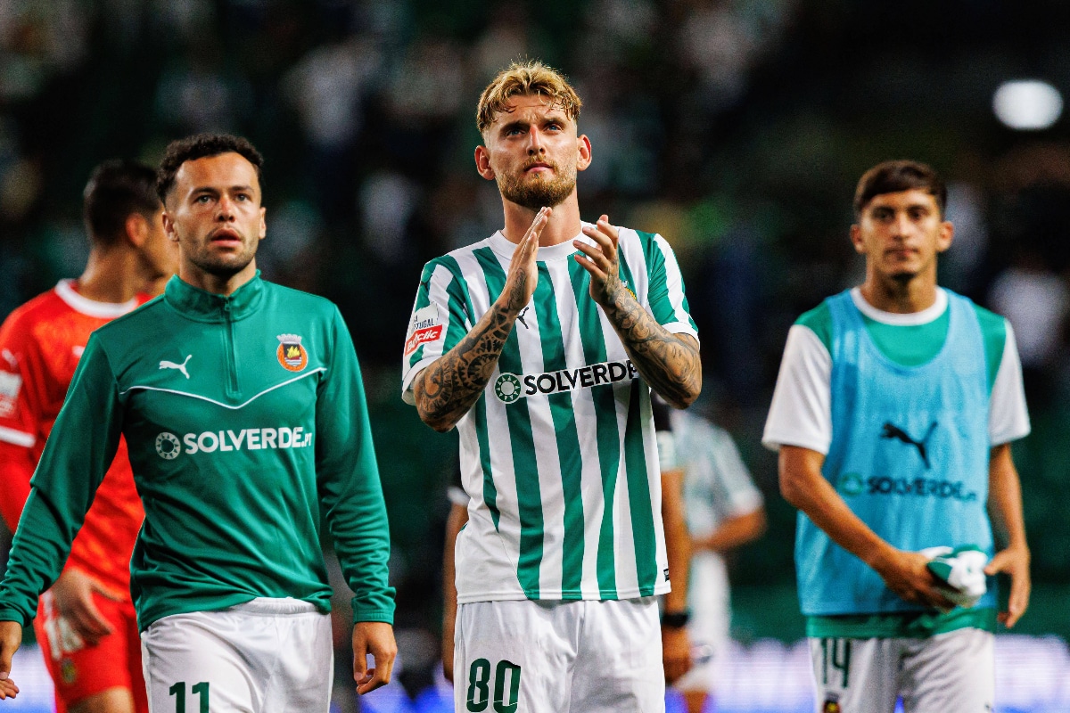 Rio Ave vs Farense prediction, odds & betting tips 17/08/2024