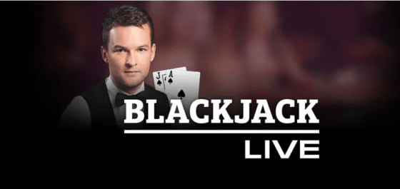 Signature blackjack live bonus