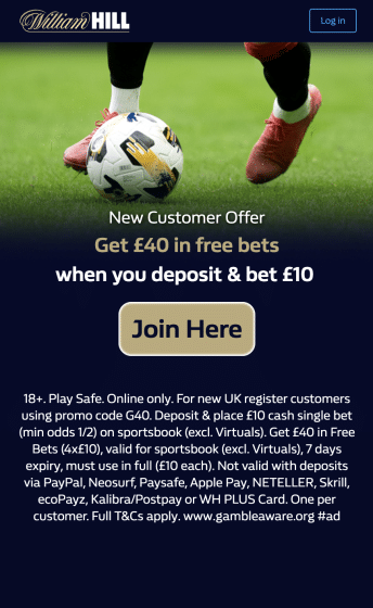 betting promo codes
