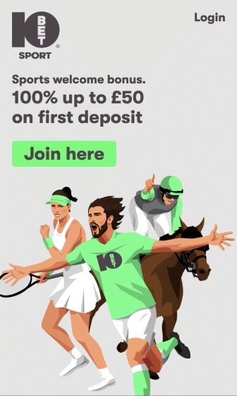 free bet offers & codes