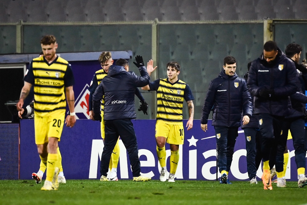 Serie b promotion odds