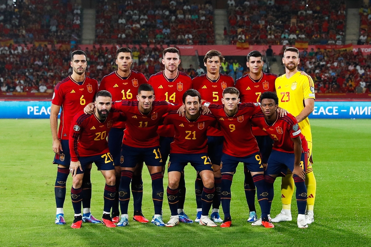 Spain vs Colombia prediction