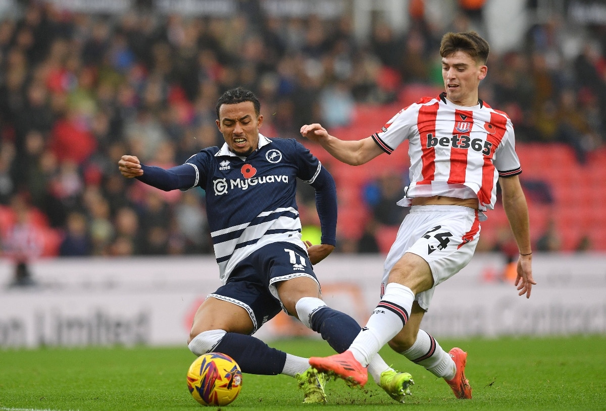 Stoke City vs Walsall prediction, odds & betting tips &ndash; 12/08/2025