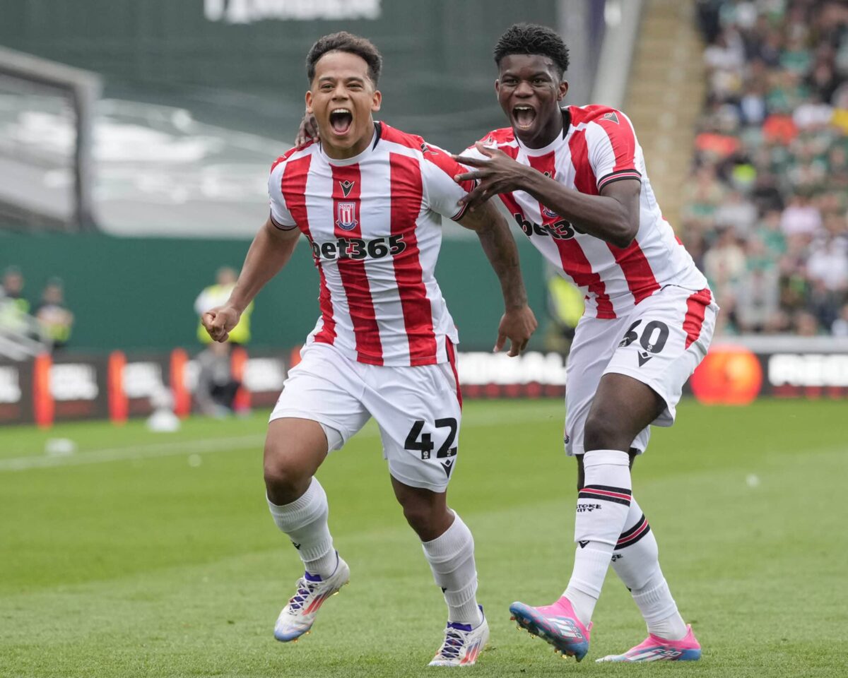 Stoke vs Hull prediction, odds & betting tips &ndash; 20/09/2024