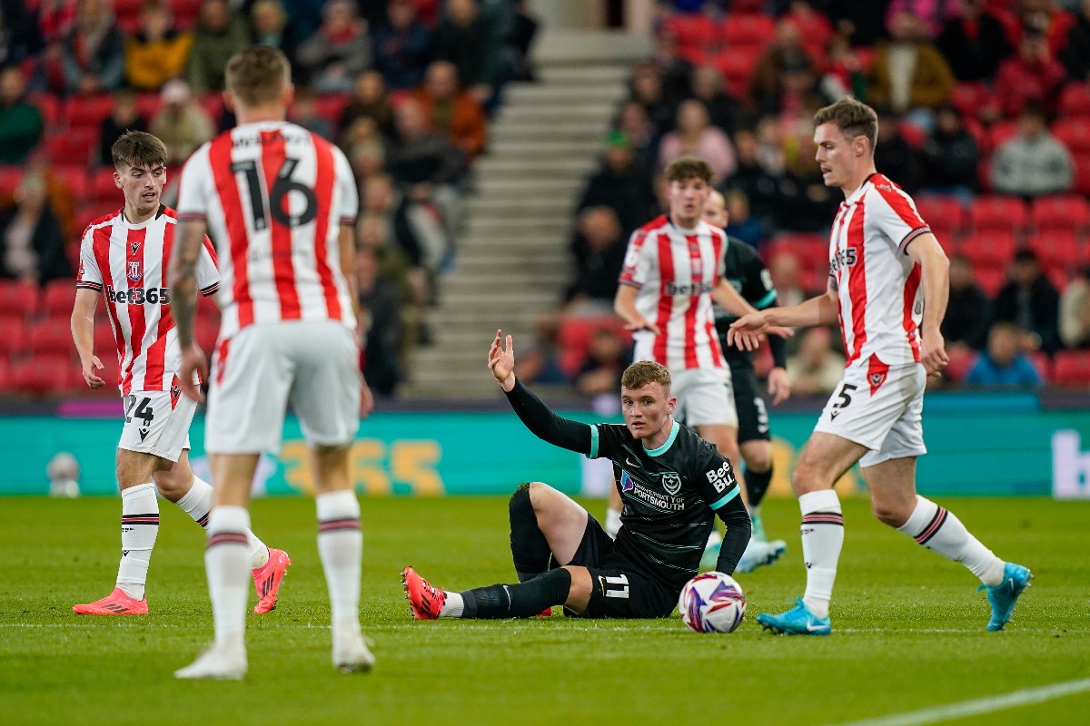 Stoke vs Norwich prediction, odds & betting tips 19/10/2024