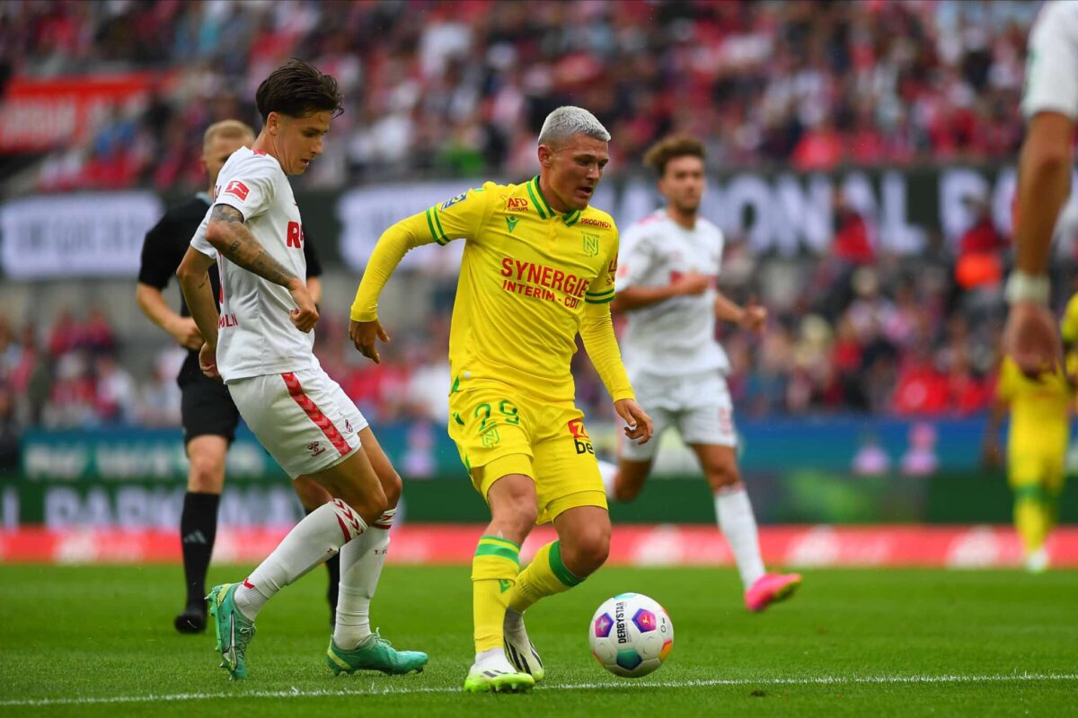 Nantes vs Strasbourg prediction, odds & betting tips 09/03/2025