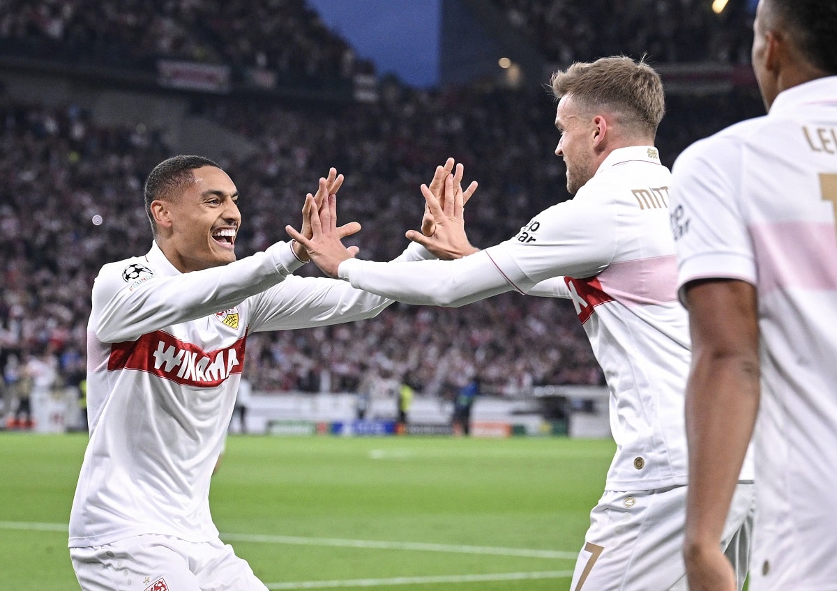 Hoffenheim vs Stuttgart prediction, odds & betting tips &ndash; 23/02/2025