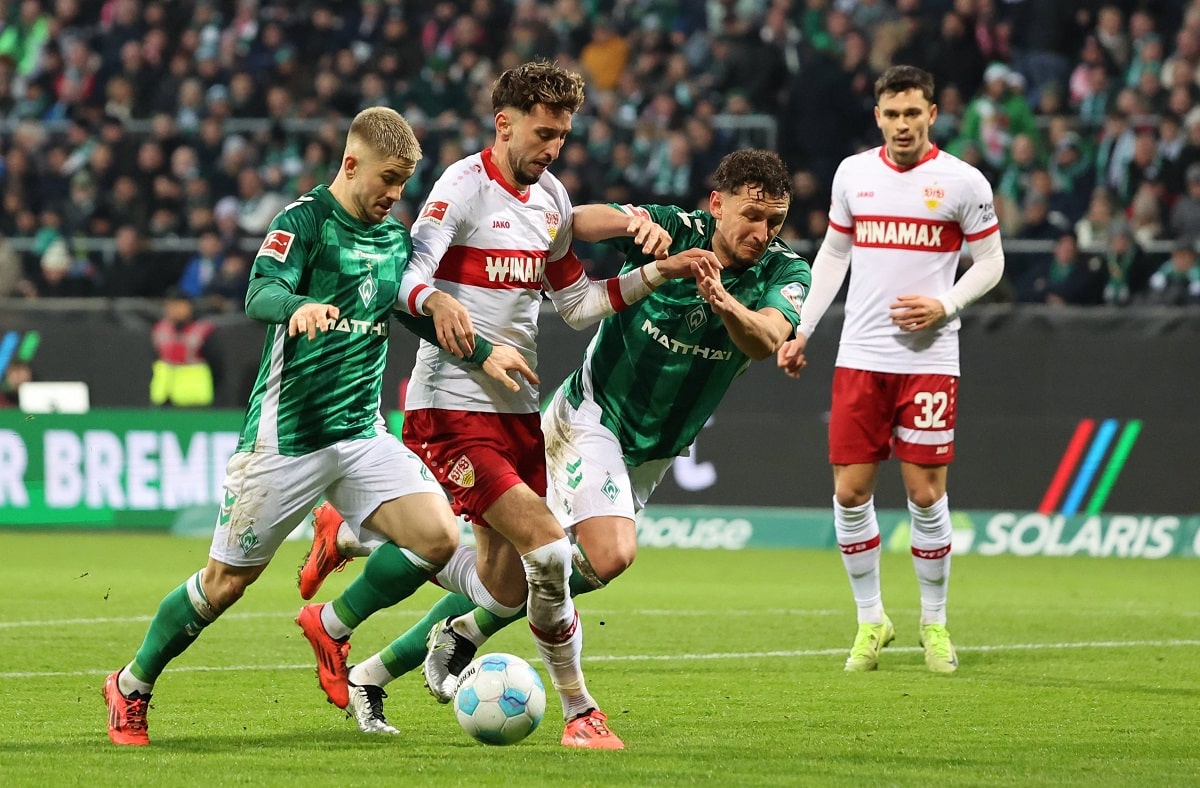 Stuttgart vs Union Berlin prediction, odds & betting tips &ndash; 06/12/2024