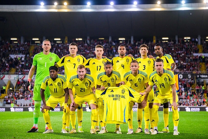 Sweden vs Albania prediction