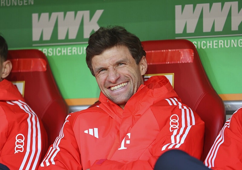 Darmstadt vs Bayern Munich prediction