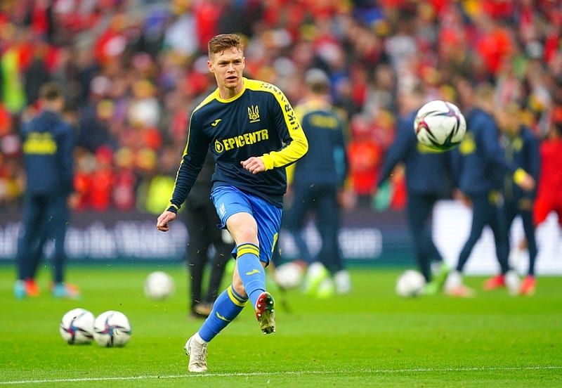 Bosnia and Herzegovina vs Ukraine prediction