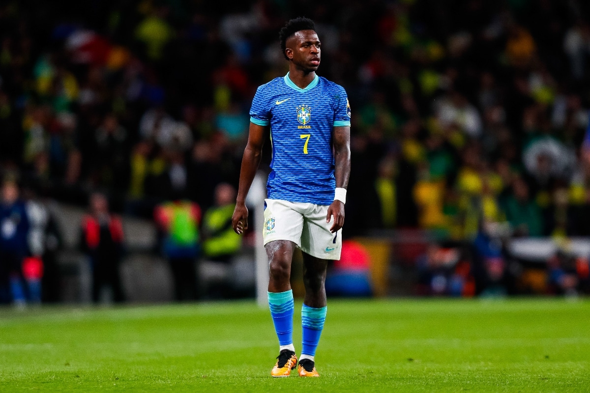 Vinicius Jr 