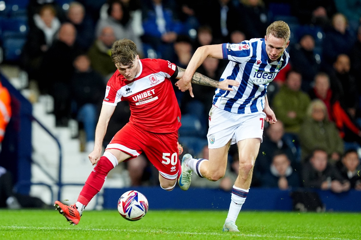 West Brom vs Millwall prediction, odds & betting tips 05/10/2024