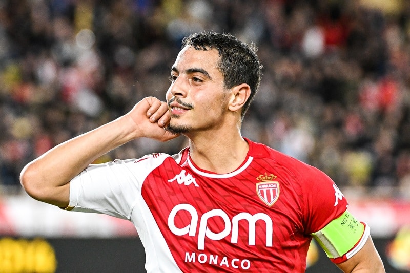 Wissam Ben Yedder