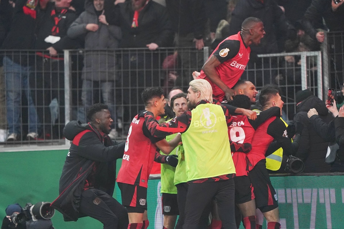 Wolfsburg vs Bayer Leverkusen prediction, odds & betting tips &ndash; 08/02/2025
