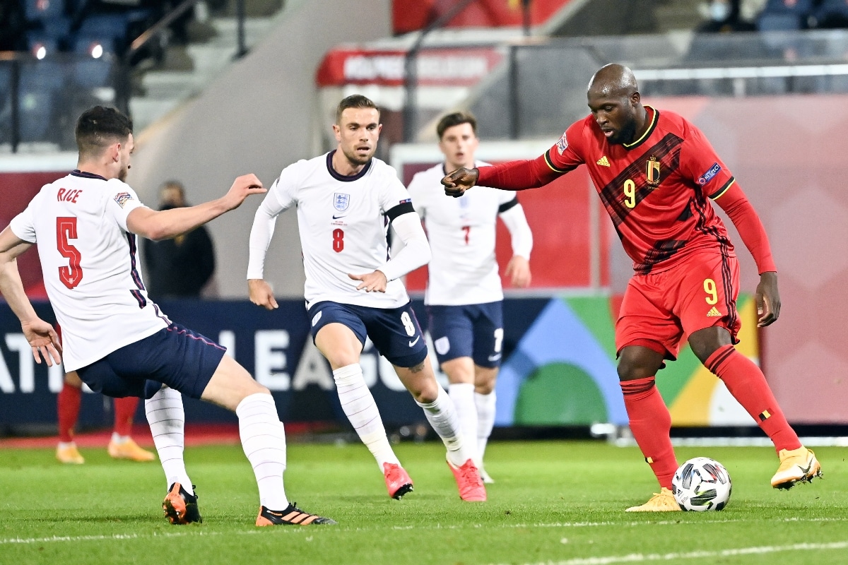 england vs belgium last five h2hs