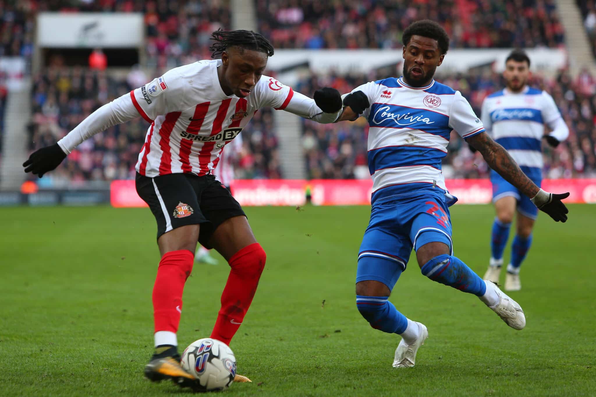 QPR vs Sunderland prediction, odds and betting tips 02/11/2024