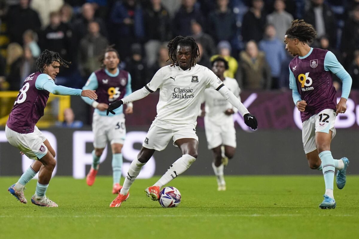 Plymouth vs Blackburn prediction, odds & betting tips 05/10/2024