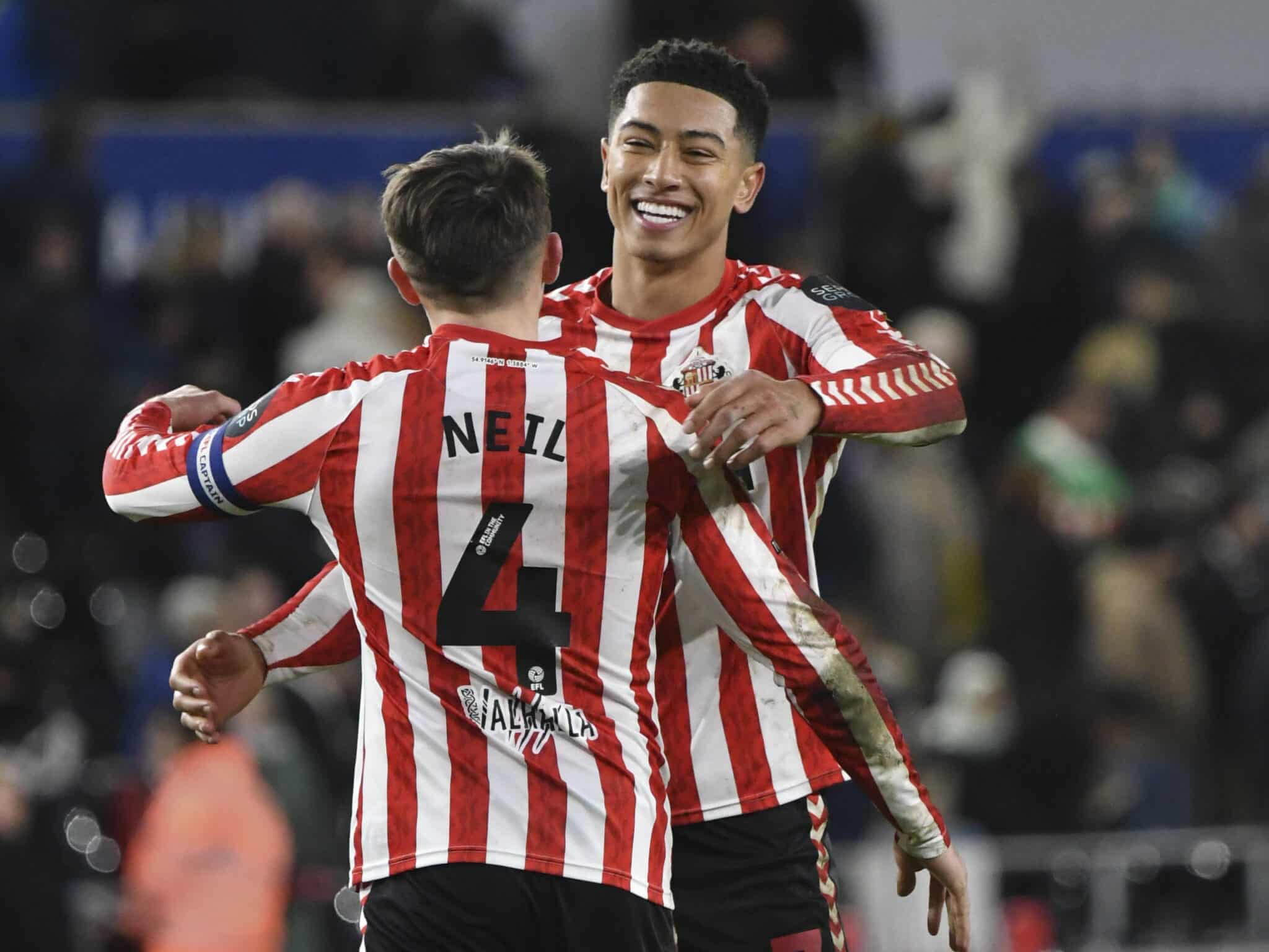 Sunderland vs Portsmouth prediction, odds & betting tips &ndash; 05/01/2025