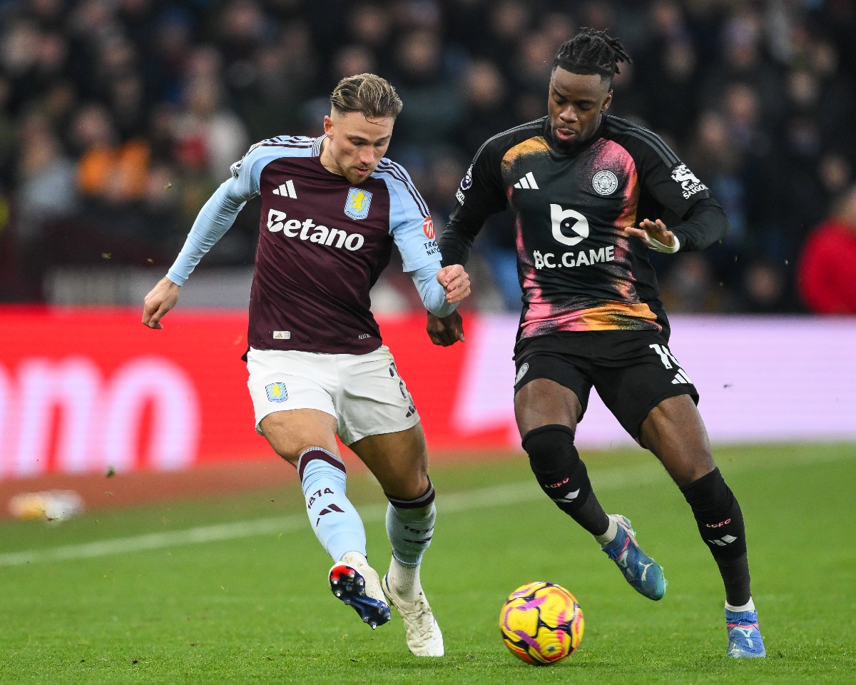 Leicester vs QPR prediction, odds & betting tips 11/01/2025