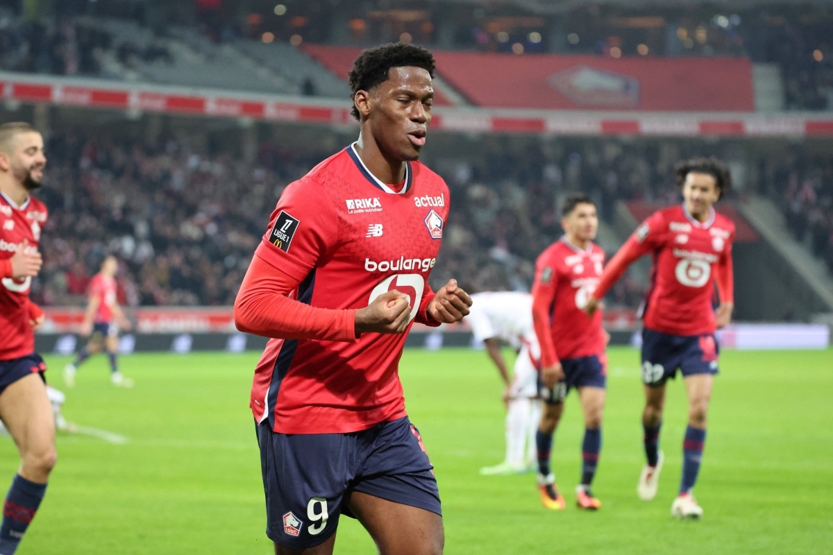 lille vs sturm graz prediction
