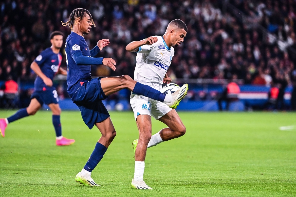Marseille vs PSG prediction, odds & betting tips &ndash; 21/09/2025