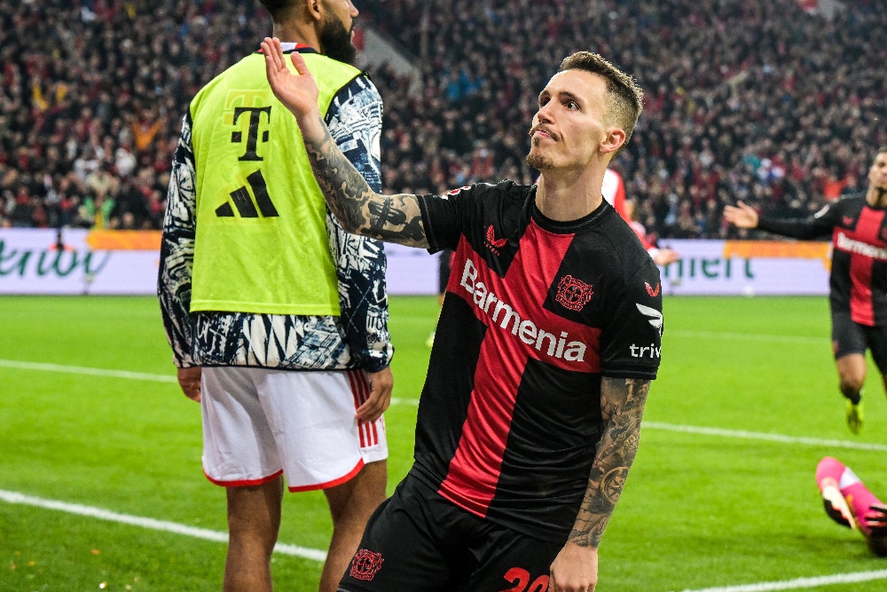 spain first goalscorer picks