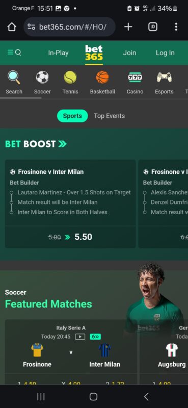 bet365