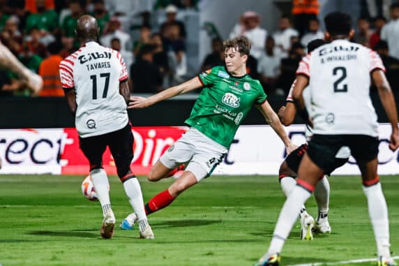 Al Ettifaq vs Al Riyadh prediction, odds & betting tips 06/04/2024