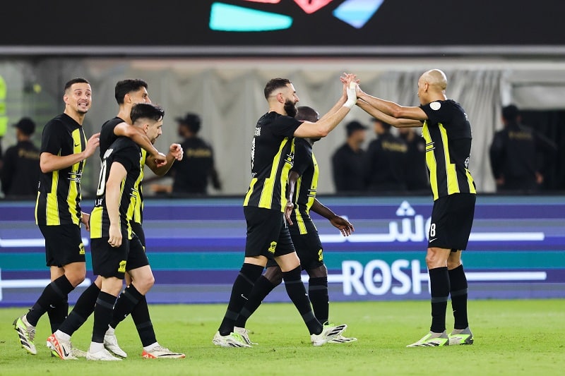 Al Hazem vs Al Ittihad prediction