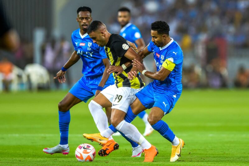 Al Khaleej vs Al Hilal prediction