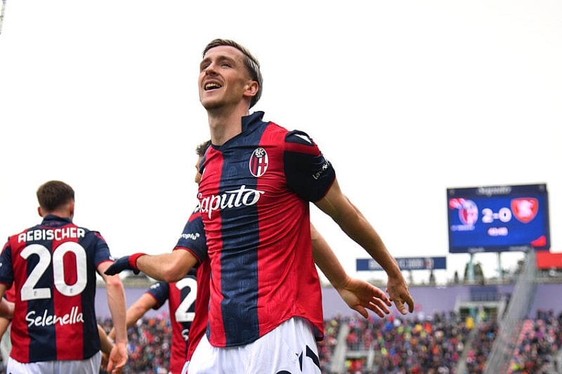 Frosinone vs Bologna prediction