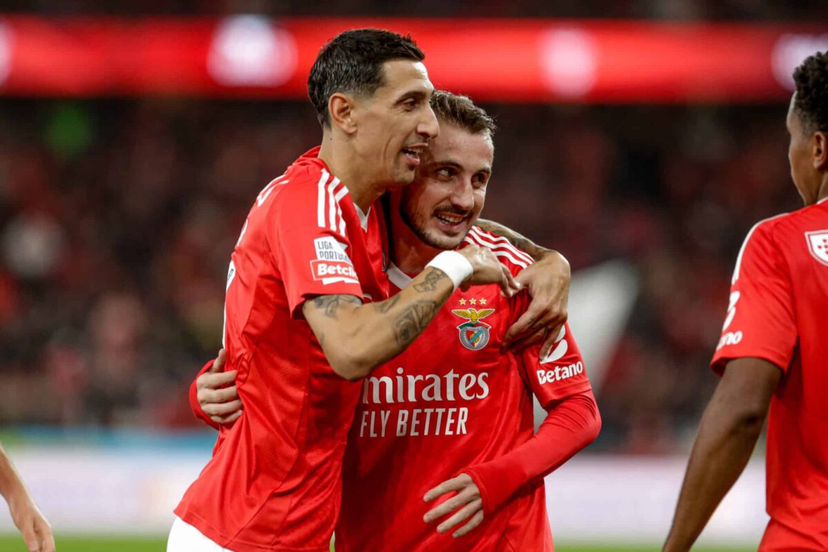 Porto vs Benfica prediction, odds & betting tips 06/04/2025