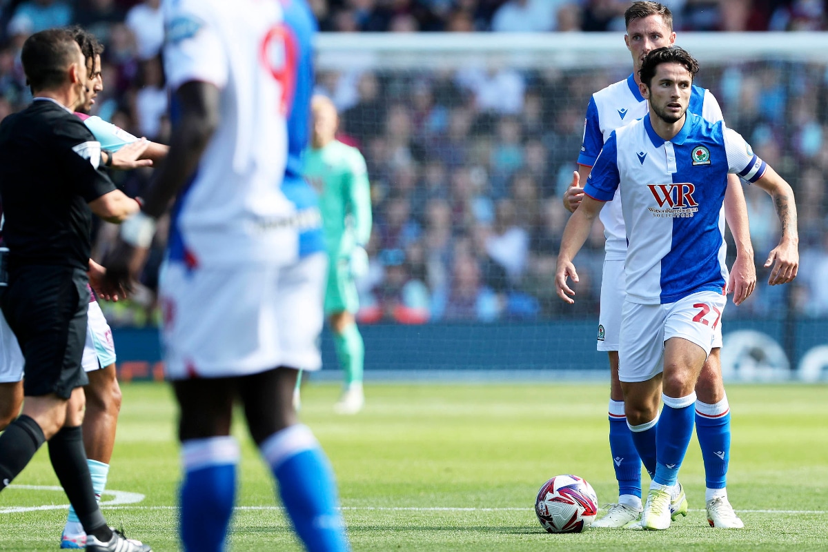 Blackburn vs Bristol City prediction, odds & betting tips 14/09/2024