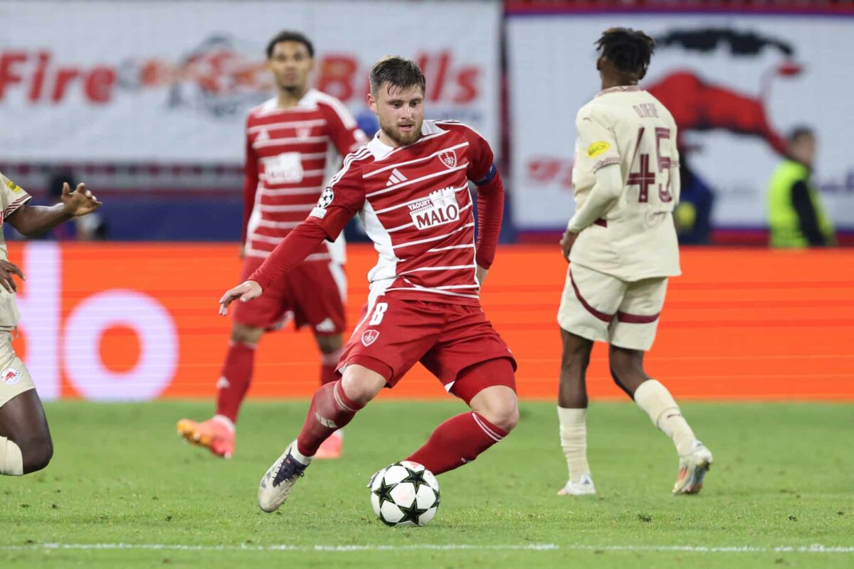 Rennes vs Brest prediction, odds & betting tips 18/01/2025