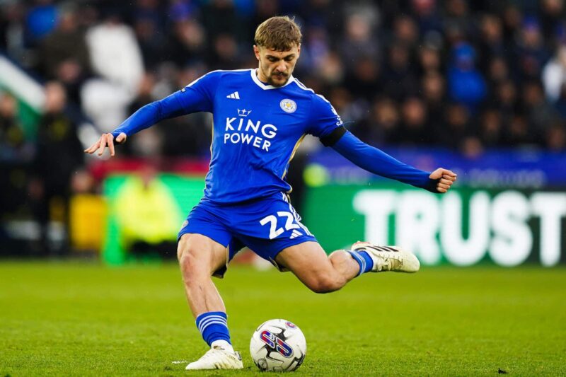 Kiernan Dewsbury-Hall