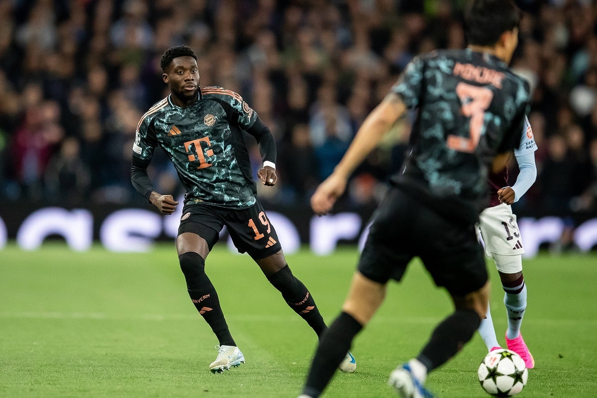 Bayern Munich vs Eintracht Frankfurt prediction, odds & betting tips &ndash; 23/02/2025