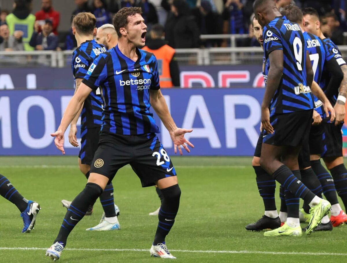 Inter Milan vs Empoli prediction, odds & betting tips &ndash; 19/01/2025
