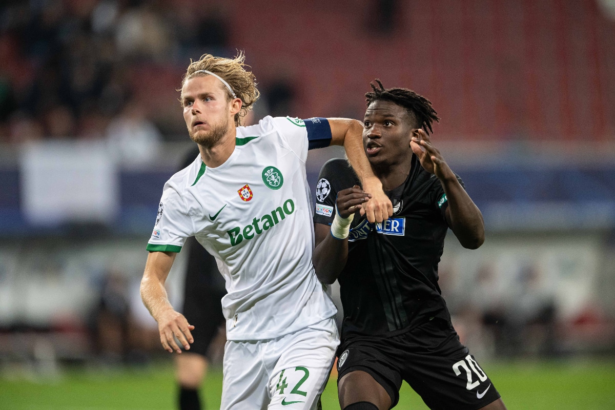 Sporting Lisbon vs Famalicao prediction, odds & betting tips 15/03/2025