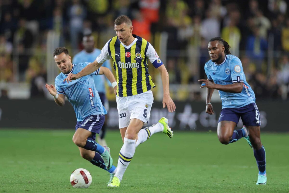 Adana Demirspor vs Fenerbahce prediction, odds & betting tips 19/01/2025