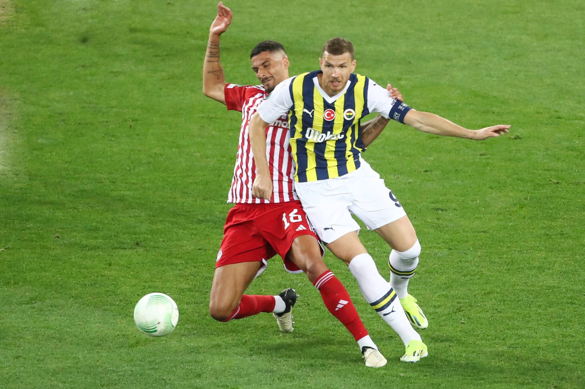 Fenerbahce vs Olympiacos prediction