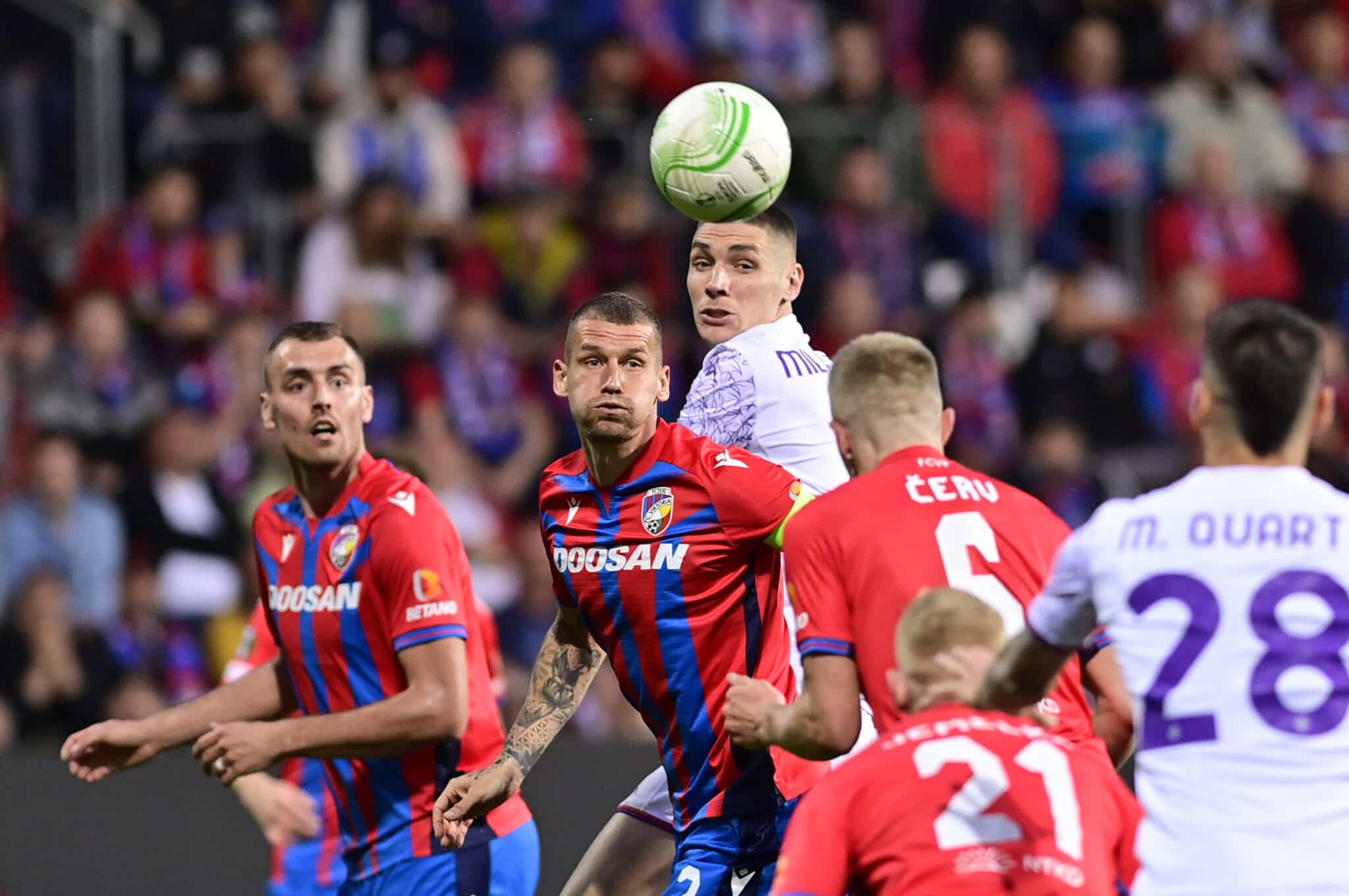 Fiorentina vs Plzen prediction