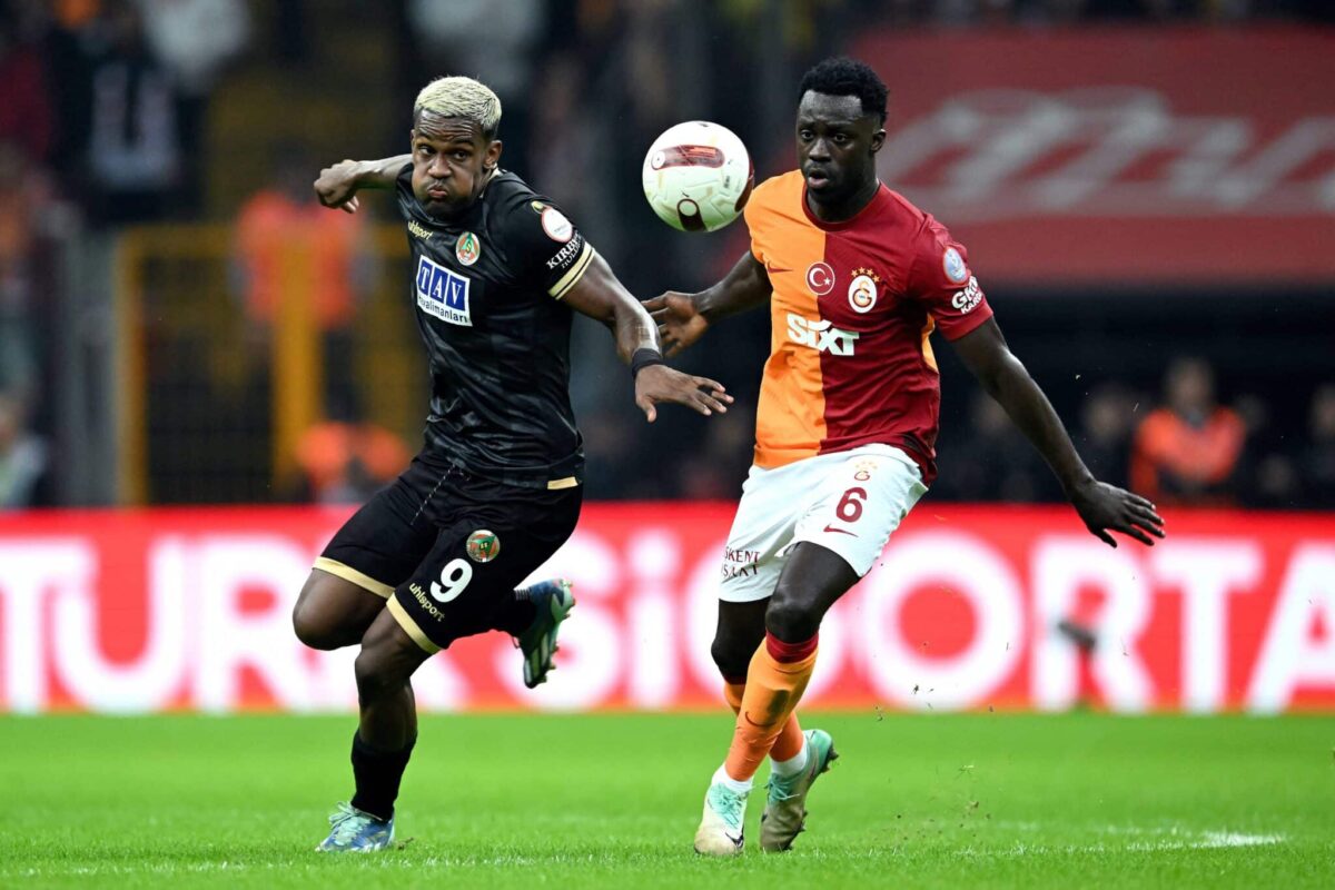 Alanyaspor vs Galatasaray prediction, odds & betting tips 09/03/2025